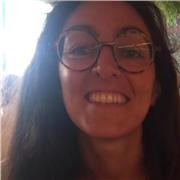 Profesora de Inglés con 15 años de experiencia imparte clases de Inglés presencial y online